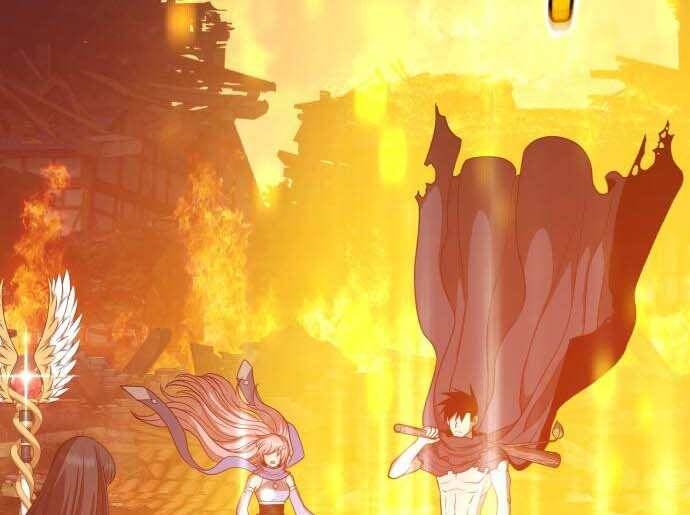 Gậy Gỗ Cấp 99+ Chap 31 - Next Chap 32