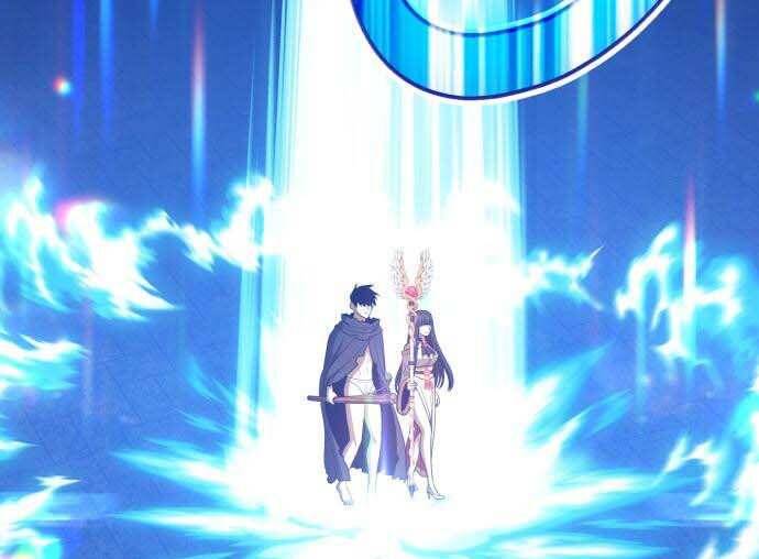 Gậy Gỗ Cấp 99+ Chap 31 - Next Chap 32