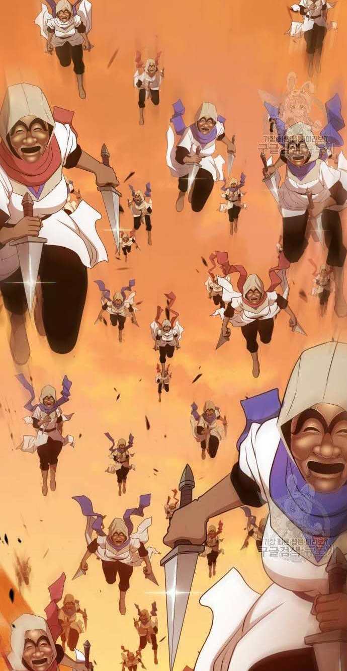 Gậy Gỗ Cấp 99+ Chap 32 - Next Chap 33