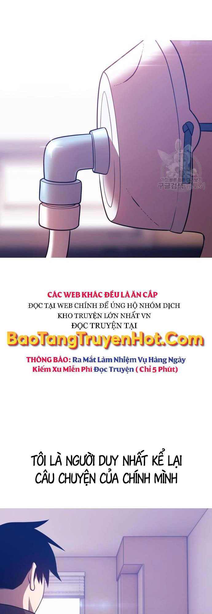 Gậy Gỗ Cấp 99+ Chap 35 - Next Chap 36