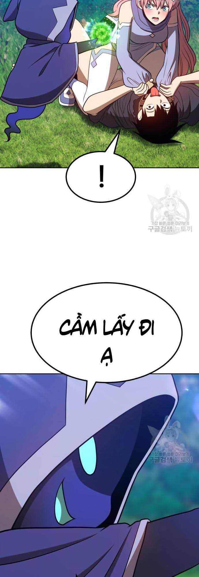 Gậy Gỗ Cấp 99+ Chap 37 - Next Chap 38