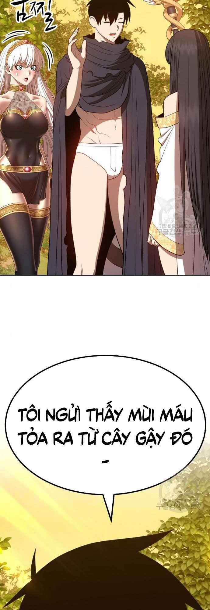 Gậy Gỗ Cấp 99+ Chap 38 - Next Chap 39