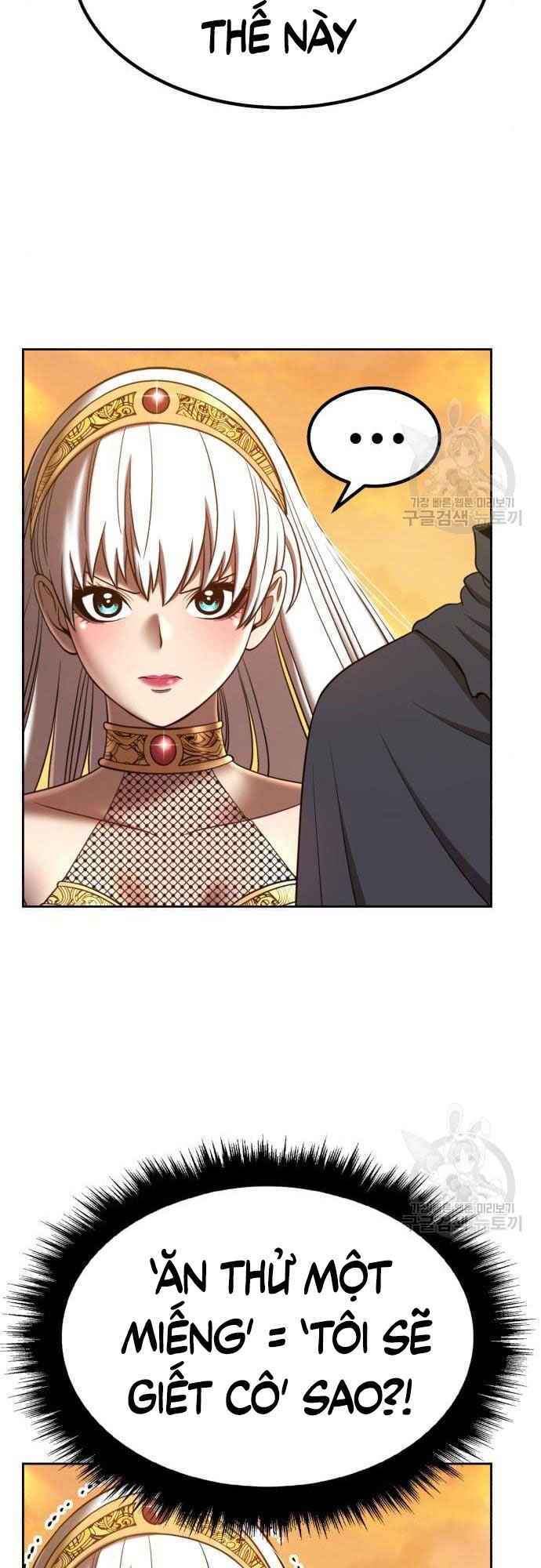 Gậy Gỗ Cấp 99+ Chap 38 - Next Chap 39