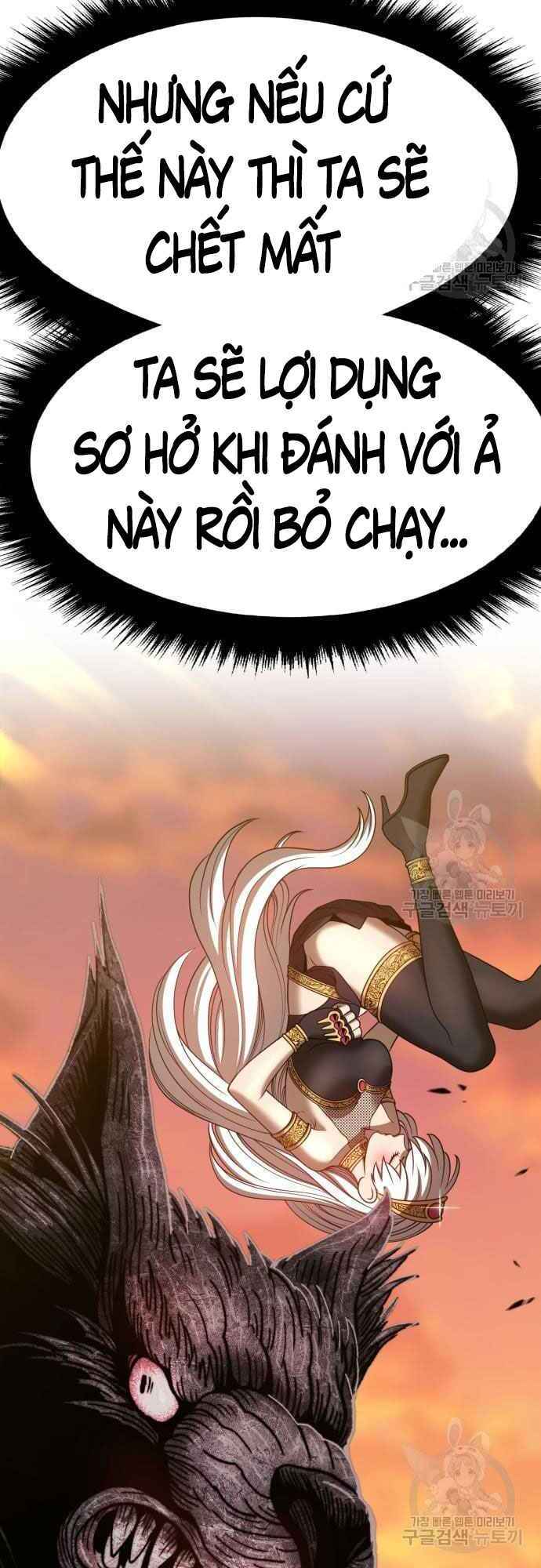 Gậy Gỗ Cấp 99+ Chap 39 - Next Chap 40