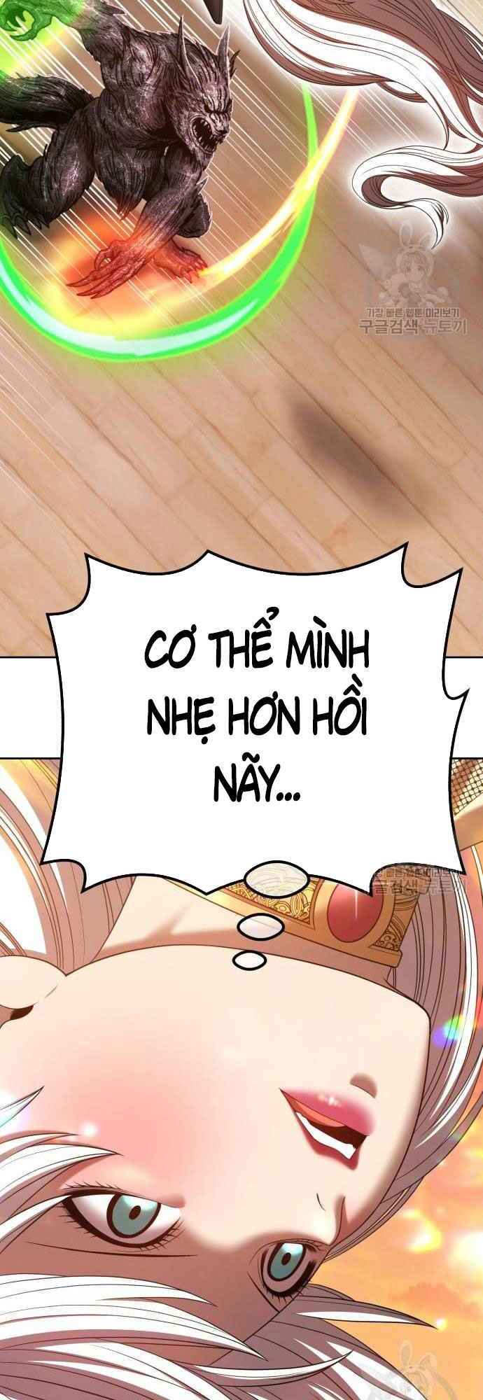 Gậy Gỗ Cấp 99+ Chap 39 - Next Chap 40