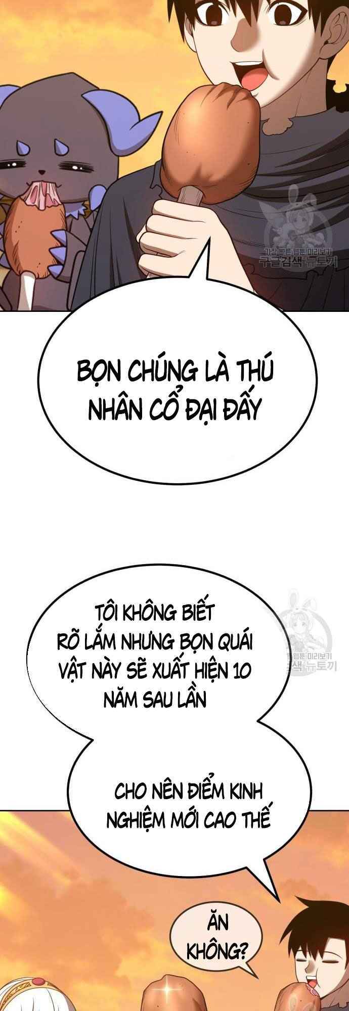 Gậy Gỗ Cấp 99+ Chap 39 - Next Chap 40