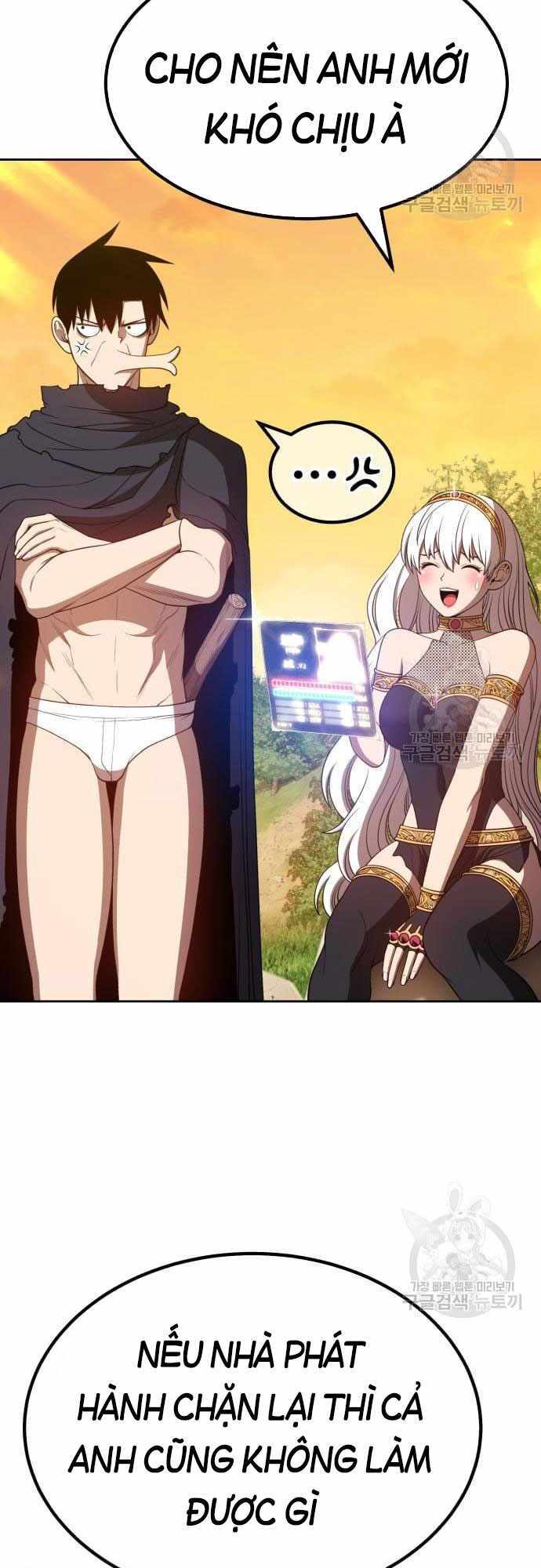 Gậy Gỗ Cấp 99+ Chap 40 - Next Chap 41