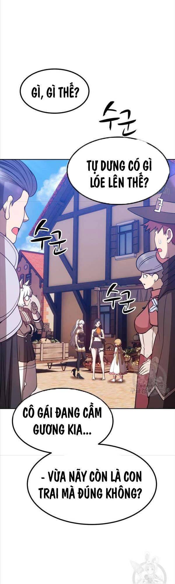 Gậy Gỗ Cấp 99+ Chap 47 - Next Chap 48