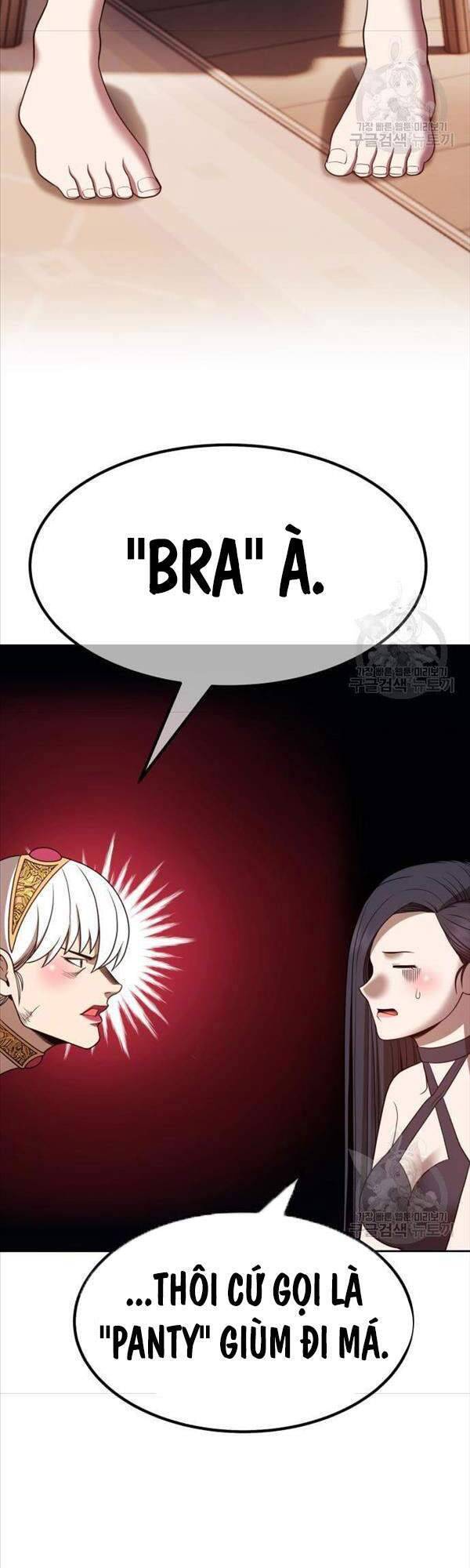 Gậy Gỗ Cấp 99+ Chap 47 - Next Chap 48