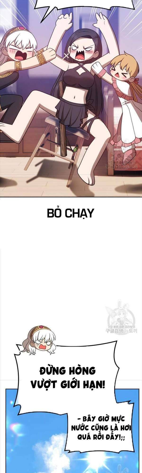 Gậy Gỗ Cấp 99+ Chap 47 - Next Chap 48