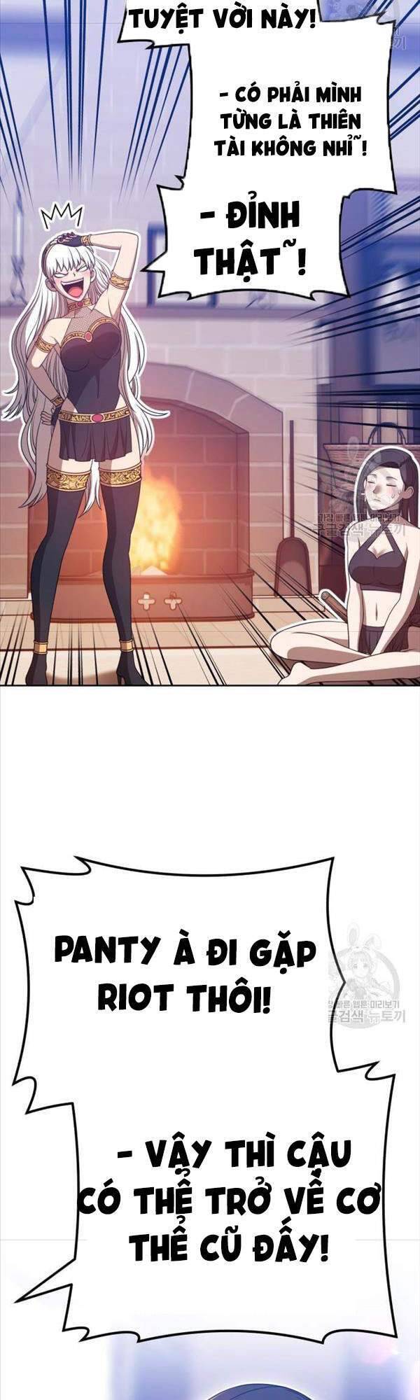 Gậy Gỗ Cấp 99+ Chap 47 - Next Chap 48