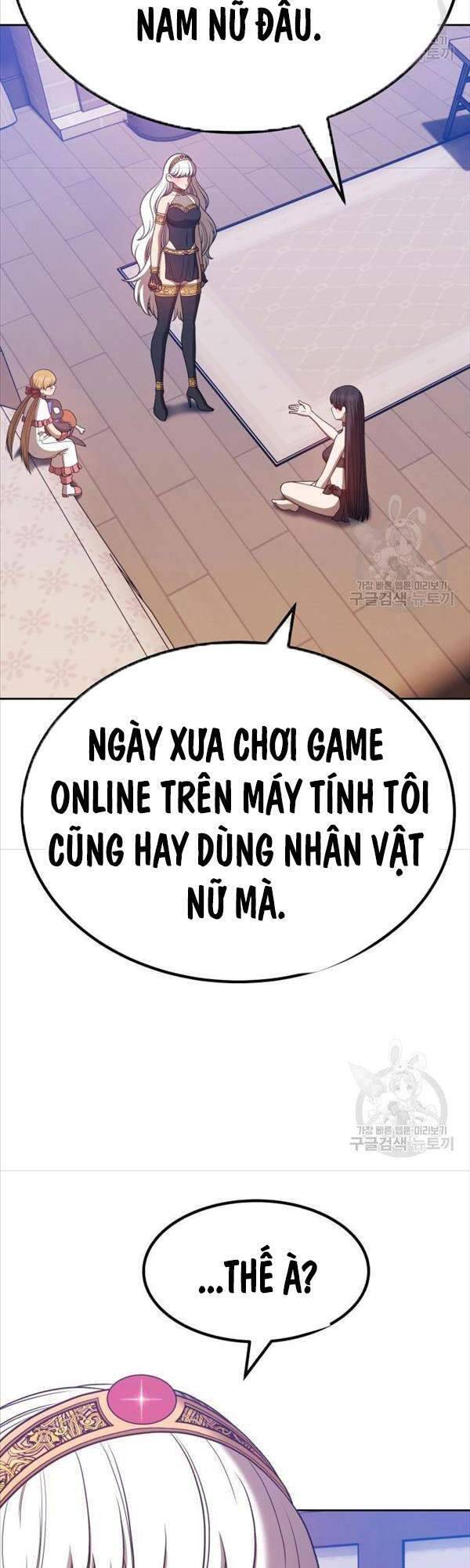 Gậy Gỗ Cấp 99+ Chap 47 - Next Chap 48