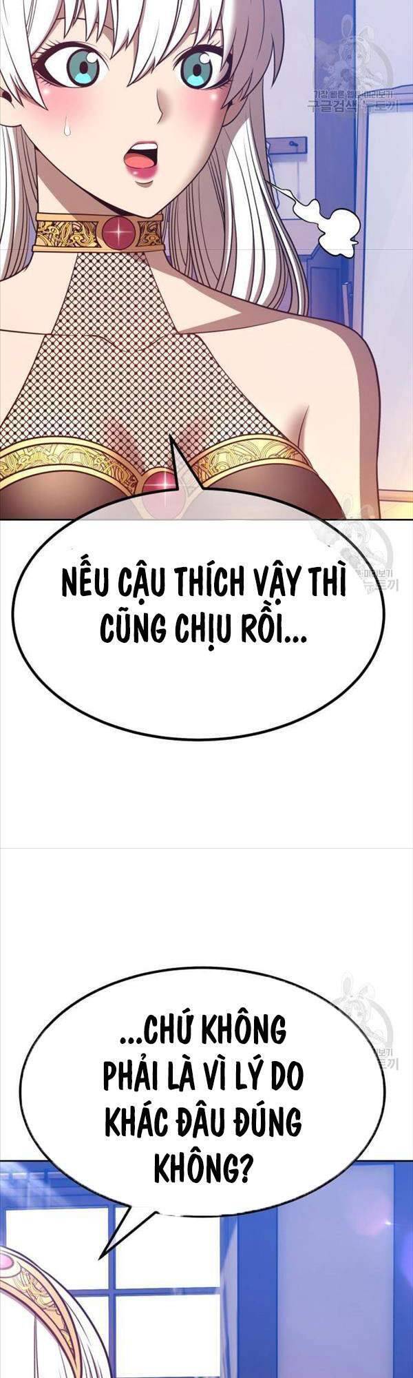 Gậy Gỗ Cấp 99+ Chap 47 - Next Chap 48