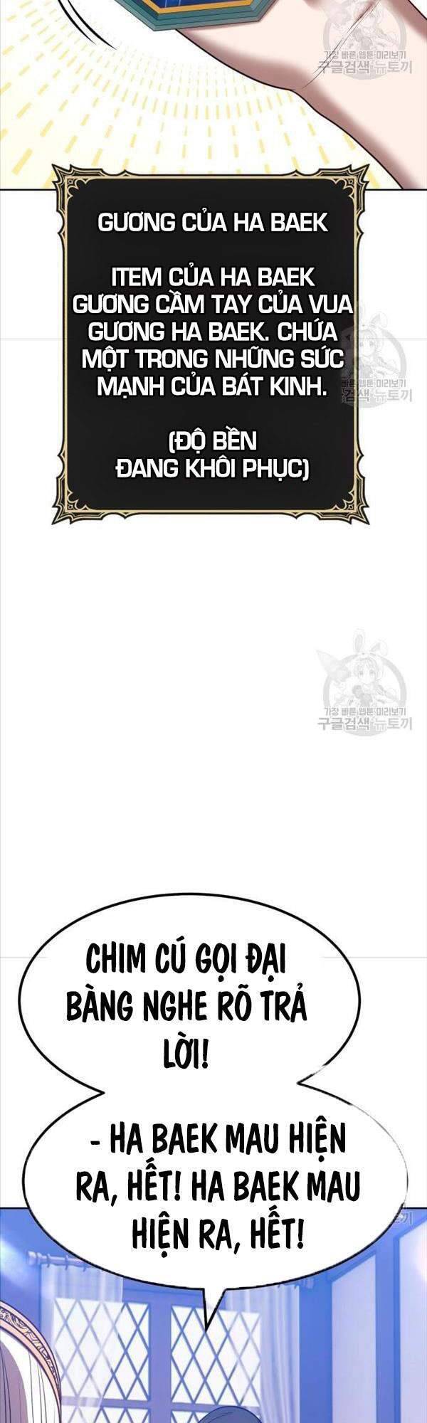 Gậy Gỗ Cấp 99+ Chap 47 - Next Chap 48