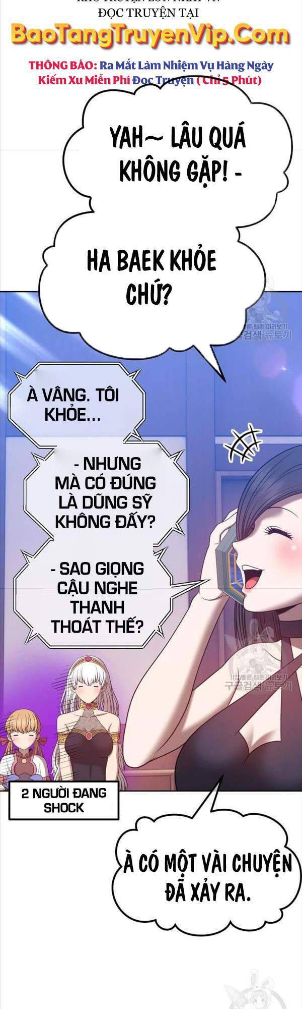 Gậy Gỗ Cấp 99+ Chap 47 - Next Chap 48