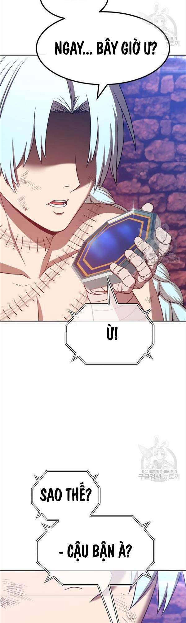 Gậy Gỗ Cấp 99+ Chap 47 - Next Chap 48