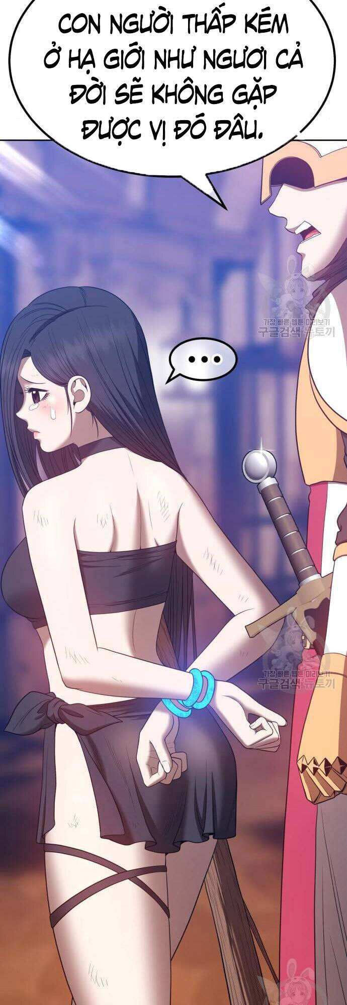 Gậy Gỗ Cấp 99+ Chap 48 - Next Chap 49