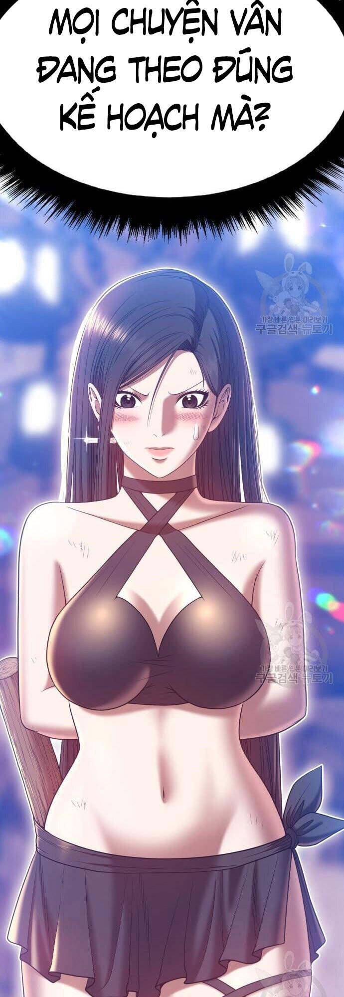 Gậy Gỗ Cấp 99+ Chap 48 - Next Chap 49