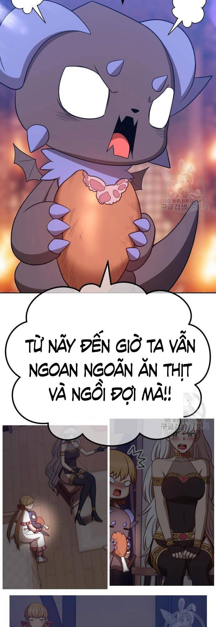 Gậy Gỗ Cấp 99+ Chap 48 - Next Chap 49