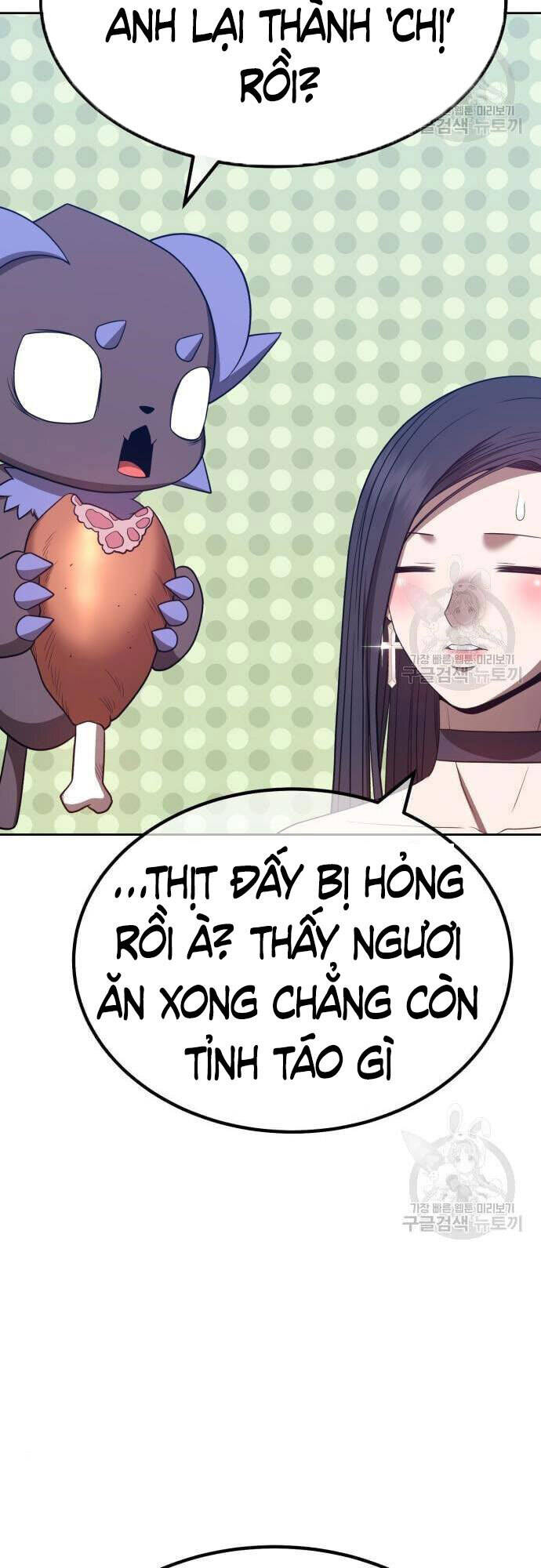 Gậy Gỗ Cấp 99+ Chap 48 - Next Chap 49