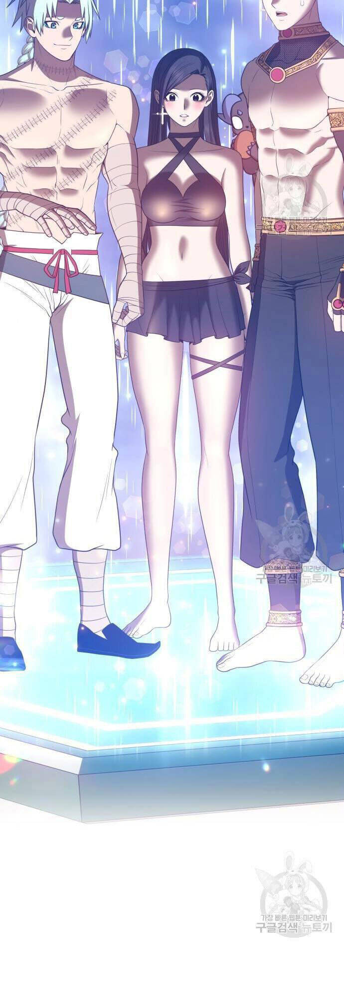 Gậy Gỗ Cấp 99+ Chap 48 - Next Chap 49