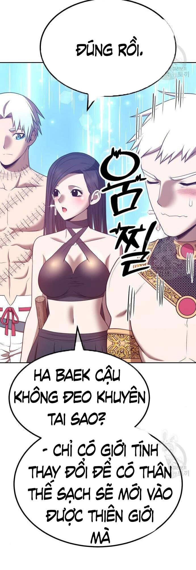 Gậy Gỗ Cấp 99+ Chap 48 - Next Chap 49