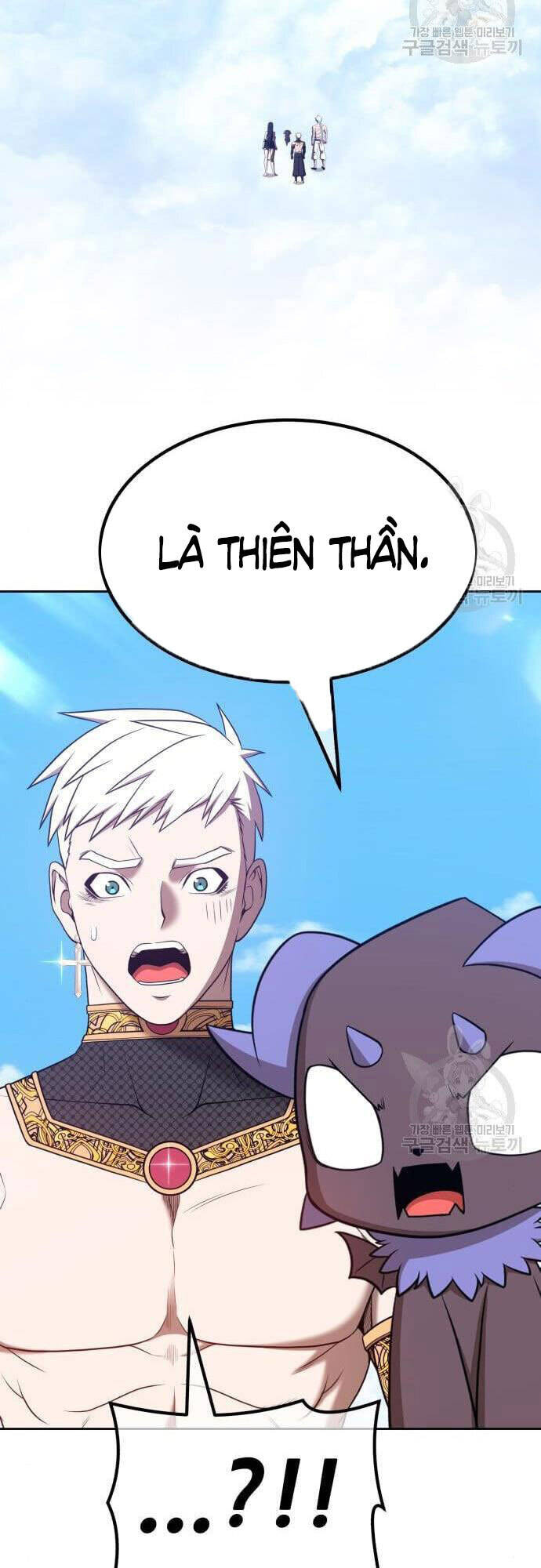 Gậy Gỗ Cấp 99+ Chap 48 - Next Chap 49