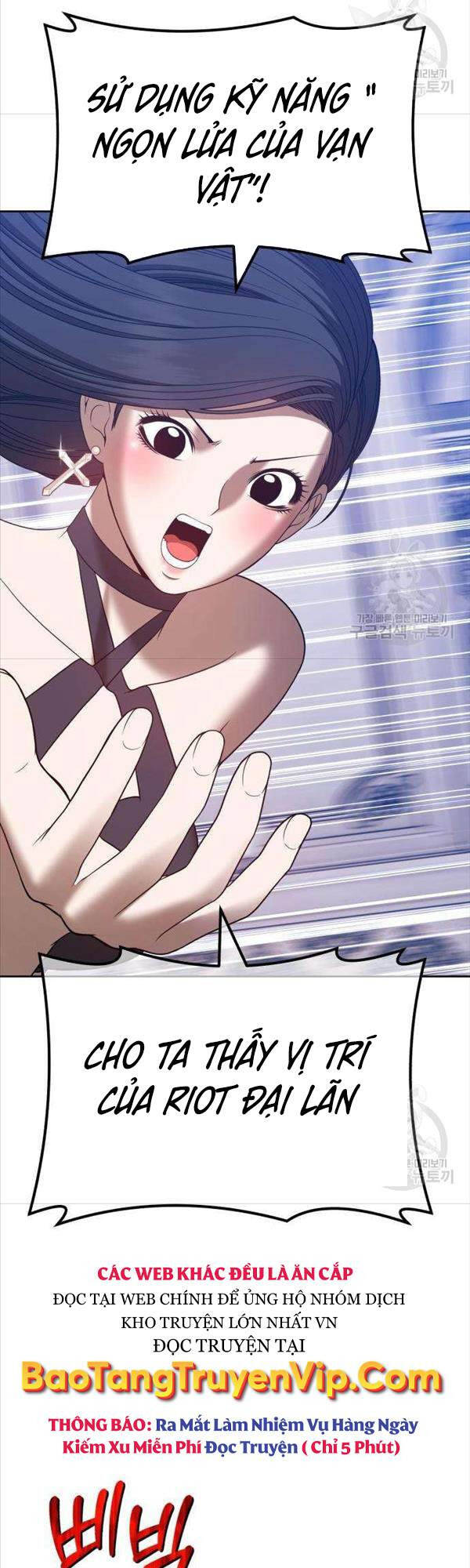 Gậy Gỗ Cấp 99+ Chap 50 - Next Chap 51