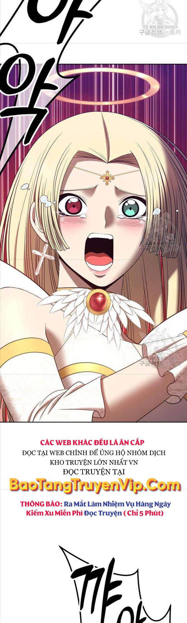 Gậy Gỗ Cấp 99+ Chap 50 - Next Chap 51