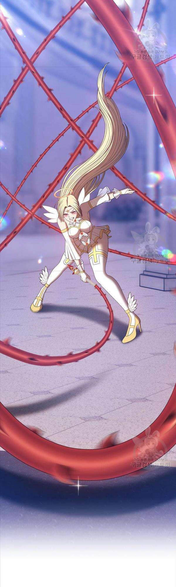 Gậy Gỗ Cấp 99+ Chap 50 - Next Chap 51