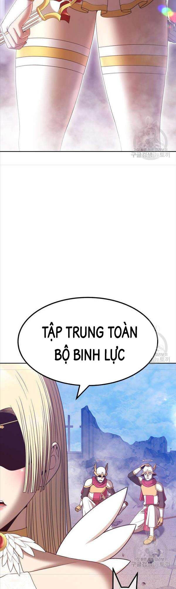 Gậy Gỗ Cấp 99+ Chap 50 - Next Chap 51