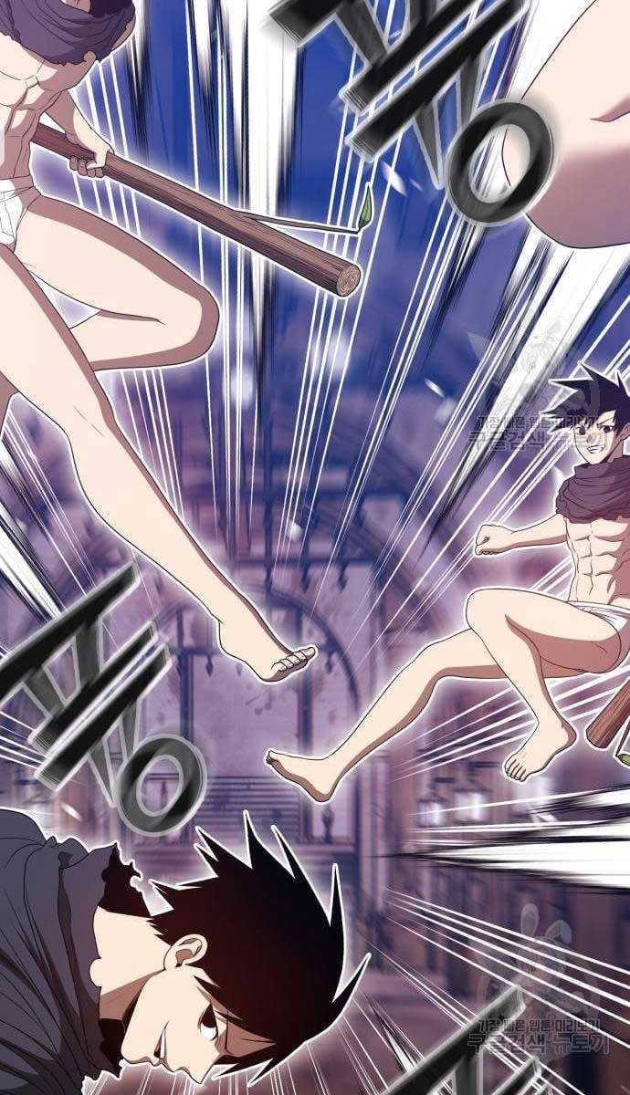 Gậy Gỗ Cấp 99+ Chap 53 - Next Chap 54