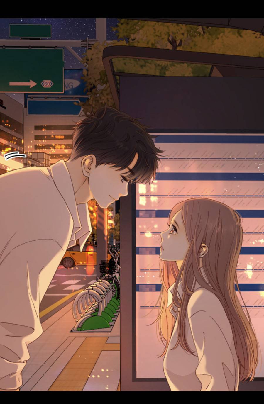 Khó Dỗ Dành Chap 22 - Next Chap 23