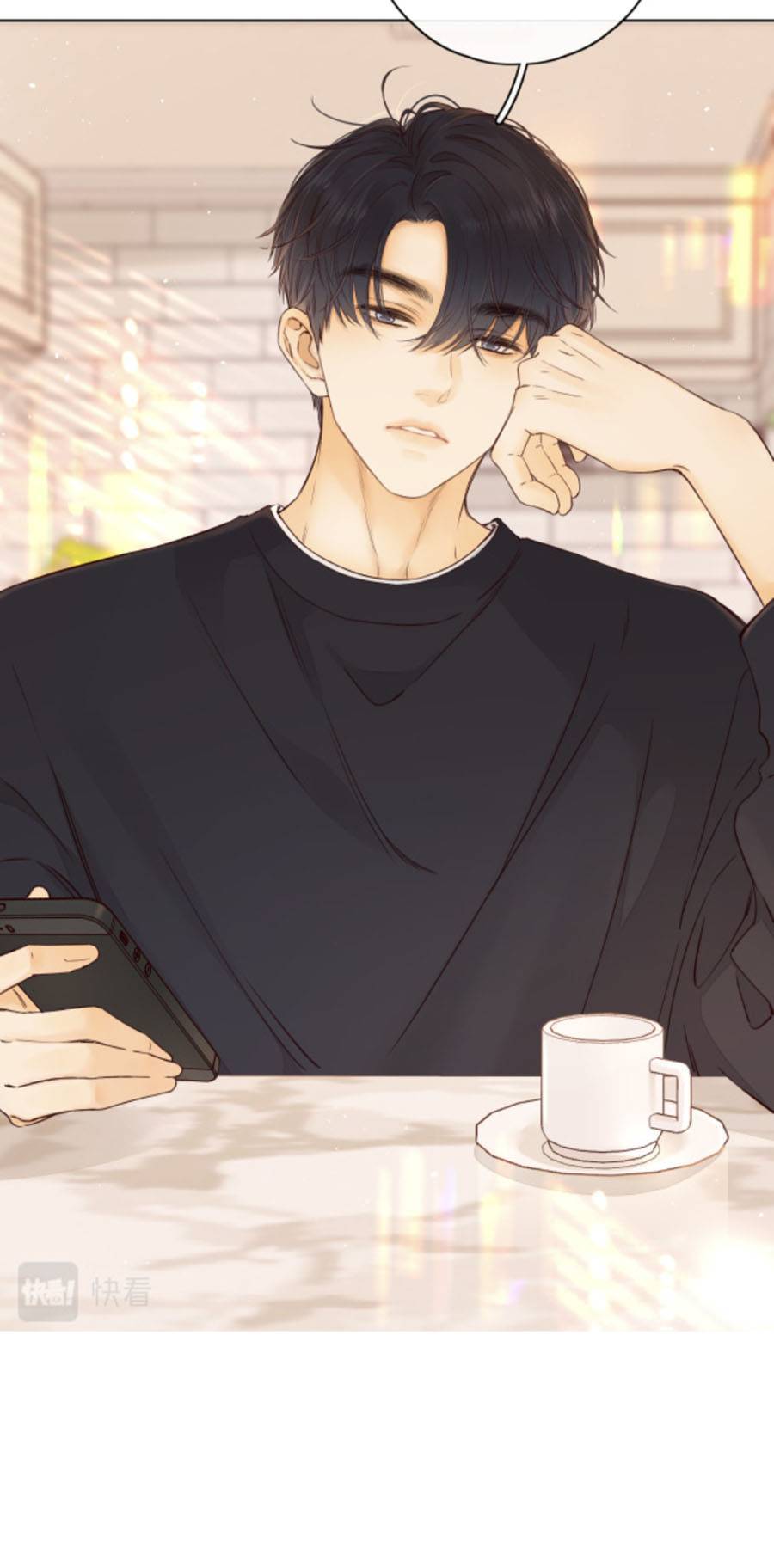 Khó Dỗ Dành Chap 22 - Next Chap 23