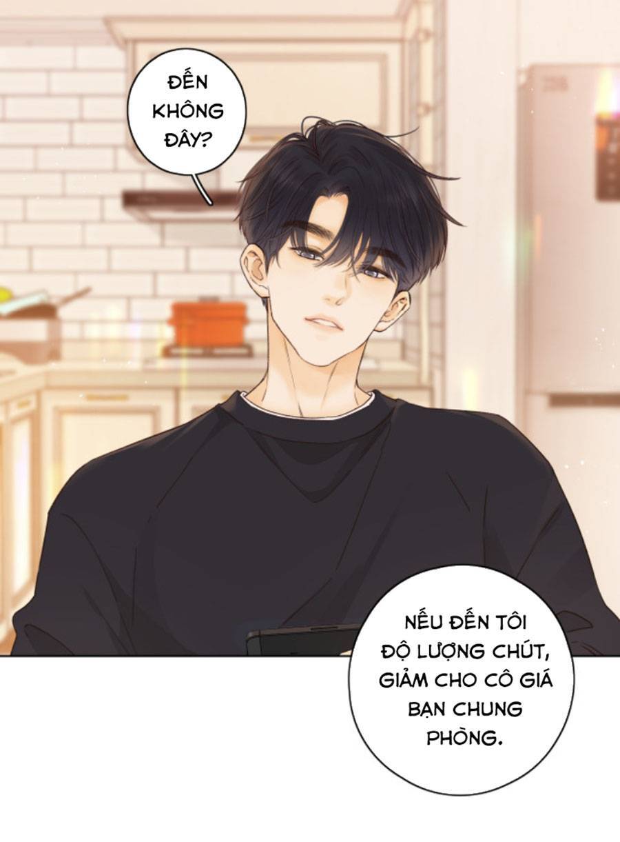 Khó Dỗ Dành Chap 22 - Next Chap 23