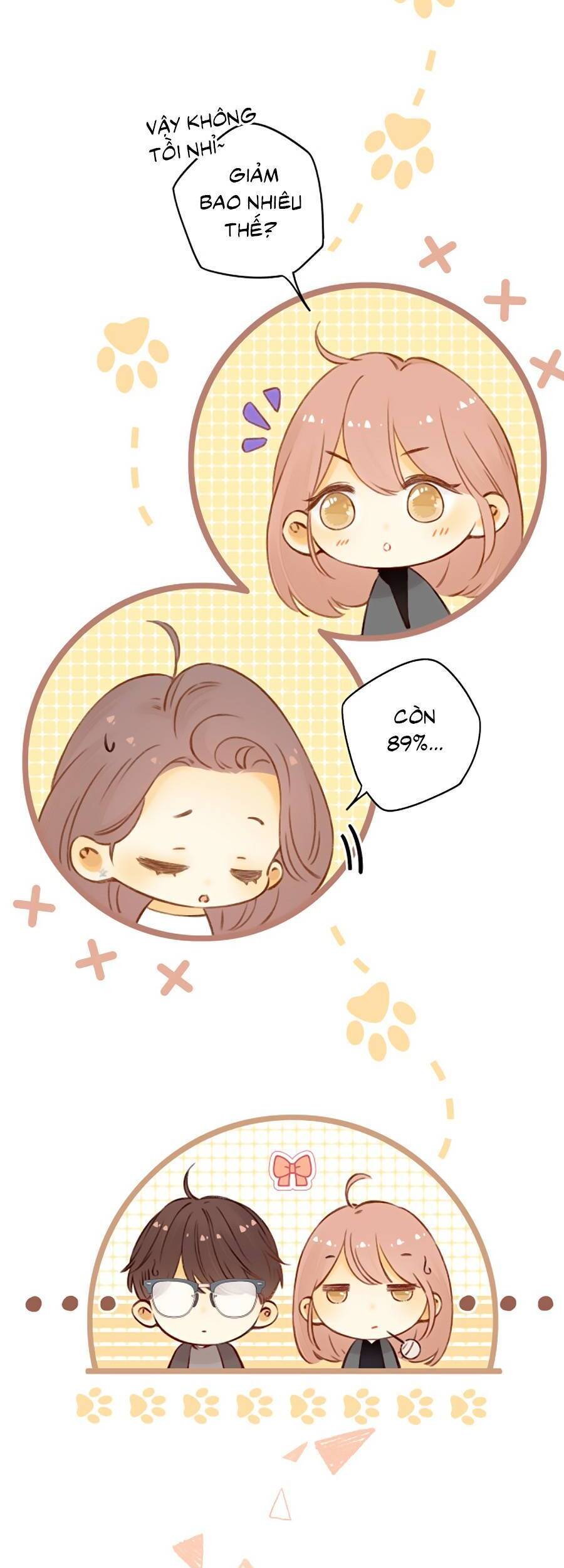 Khó Dỗ Dành Chap 24 - Next Chap 25