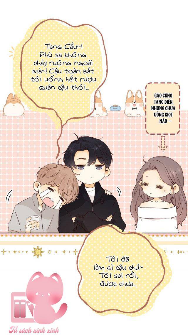 Khó Dỗ Dành Chap 26 - Next Chap 27