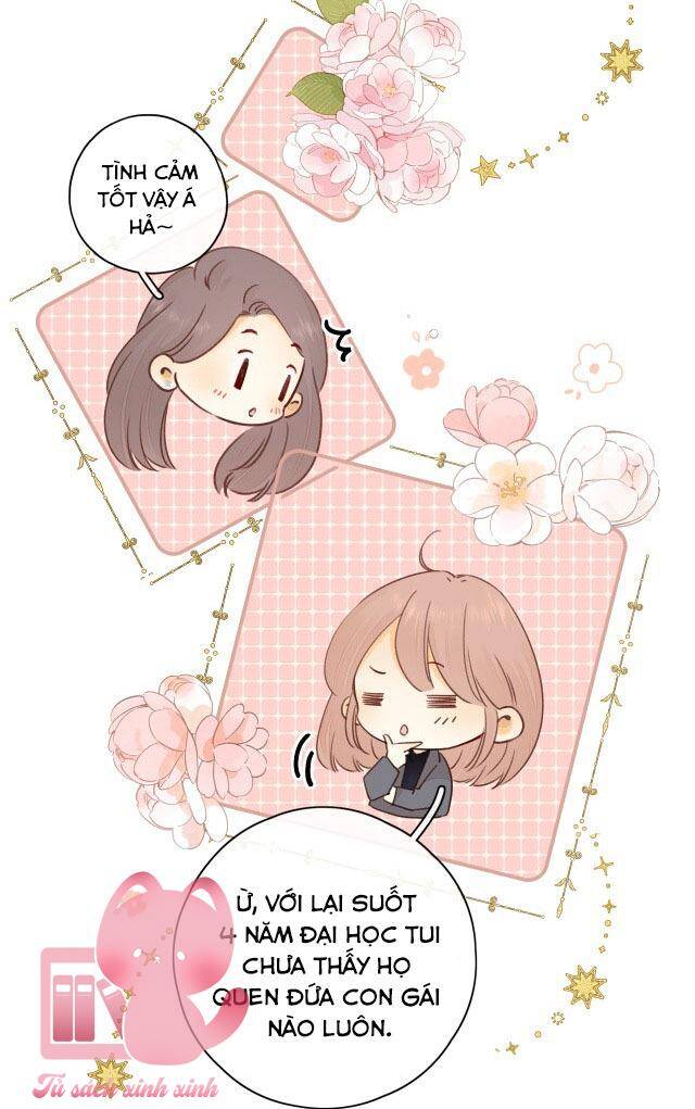 Khó Dỗ Dành Chap 27 - Next Chap 28