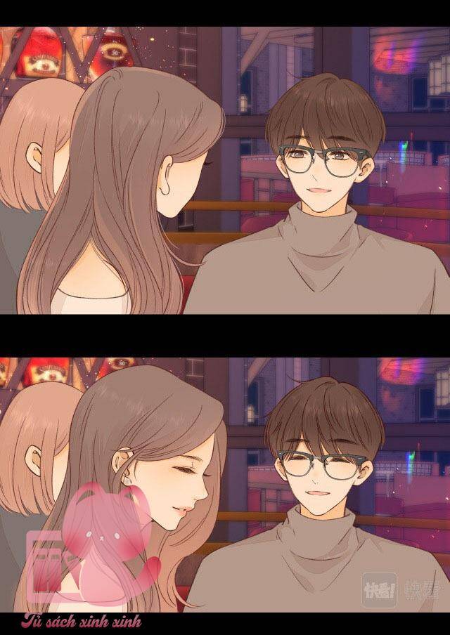 Khó Dỗ Dành Chap 27 - Next Chap 28