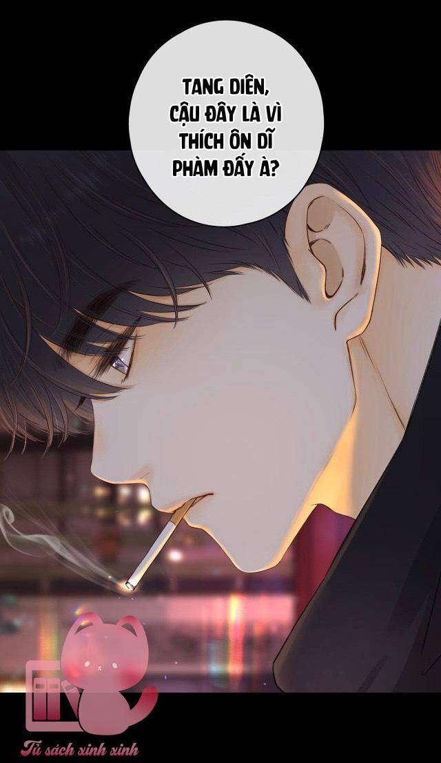 Khó Dỗ Dành Chap 27 - Next Chap 28