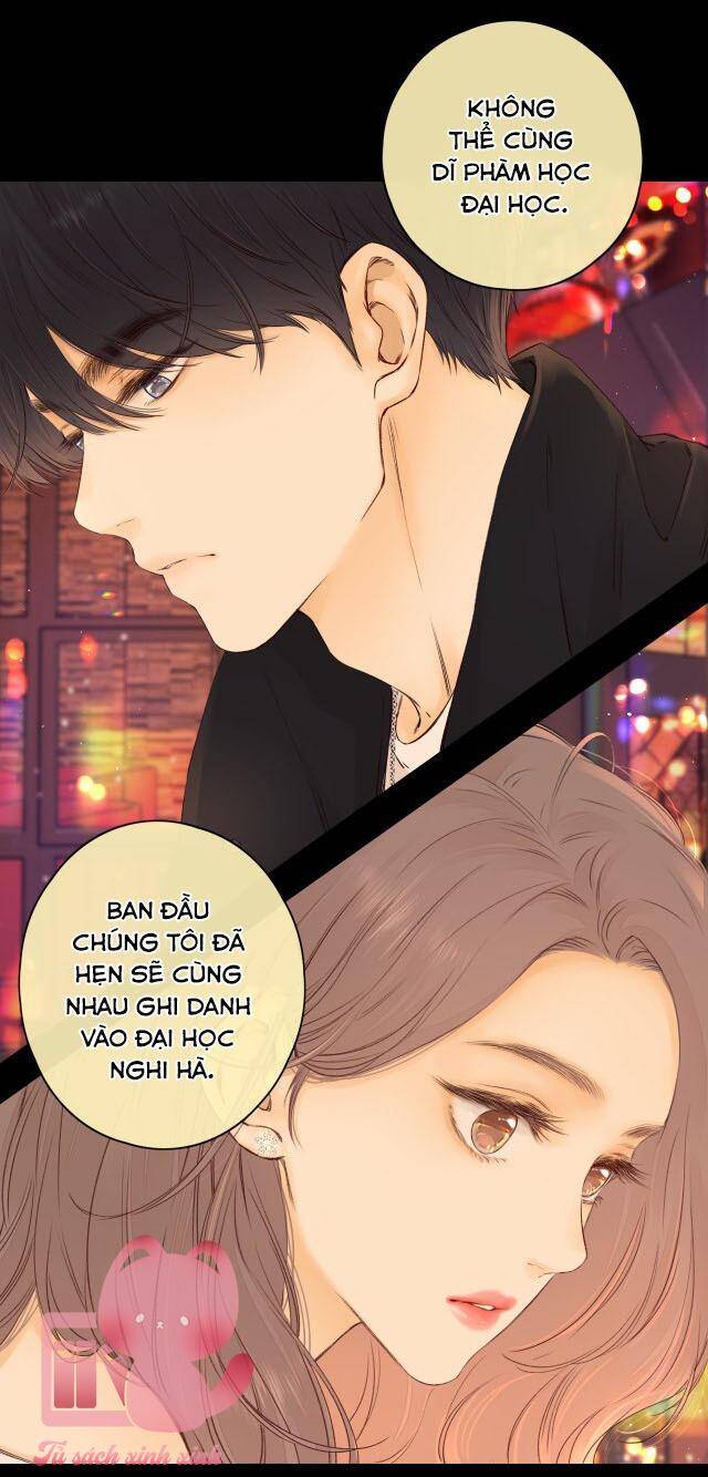 Khó Dỗ Dành Chap 27 - Next Chap 28