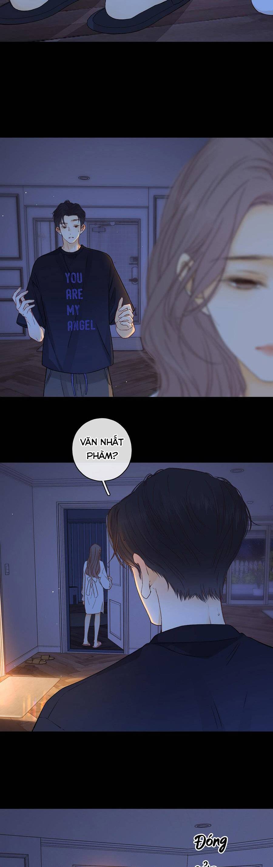 Khó Dỗ Dành Chap 36 - Next Chap 37