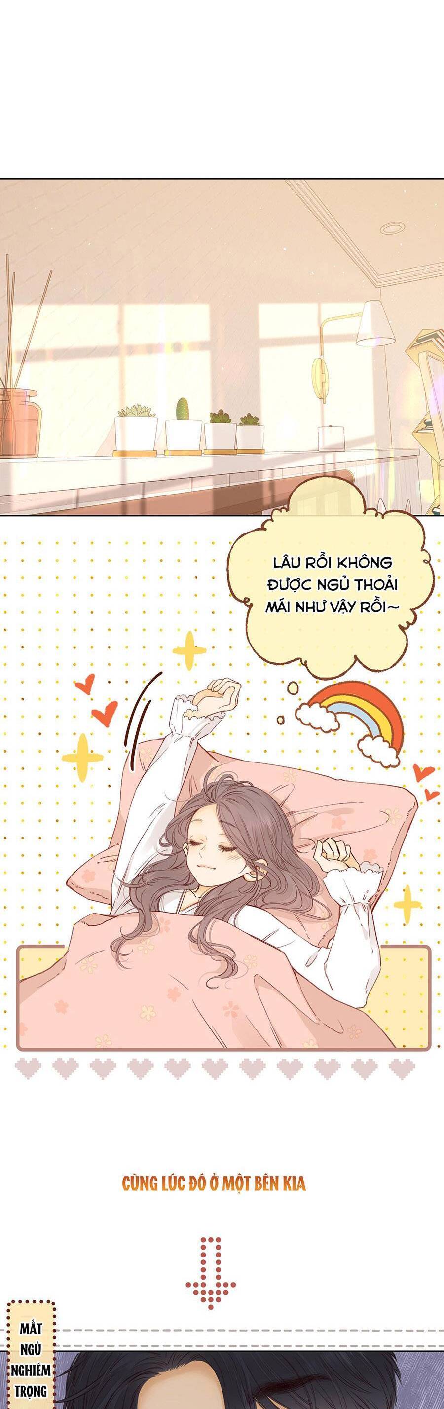 Khó Dỗ Dành Chap 36 - Next Chap 37