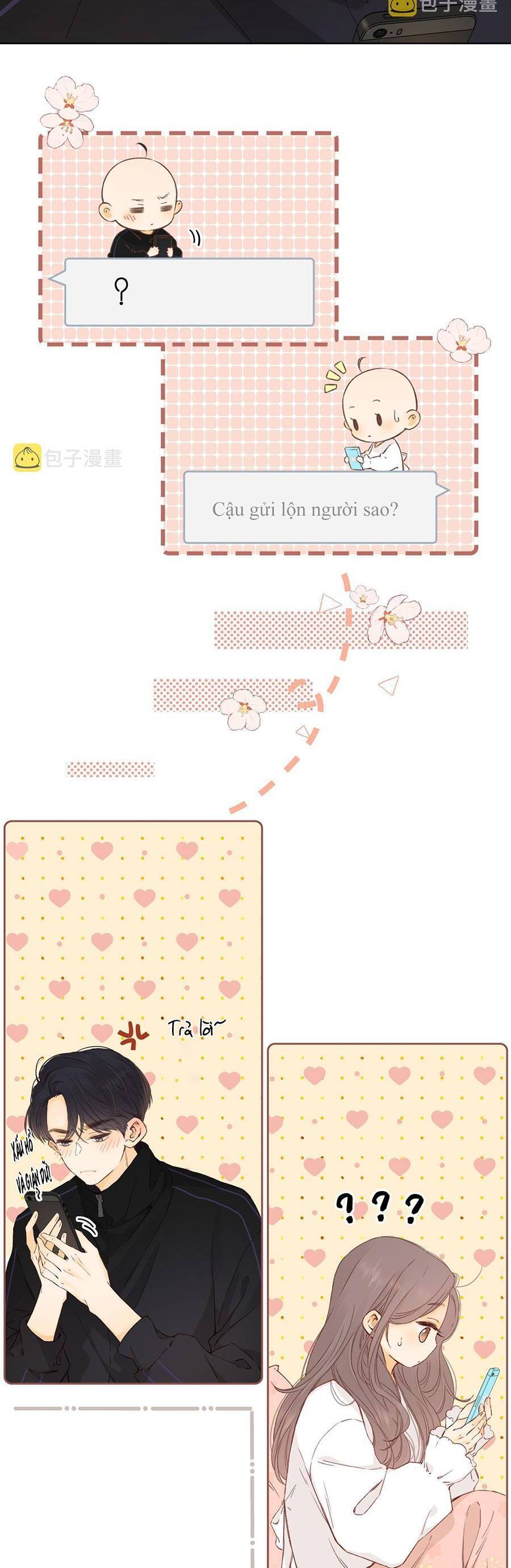 Khó Dỗ Dành Chap 36 - Next Chap 37