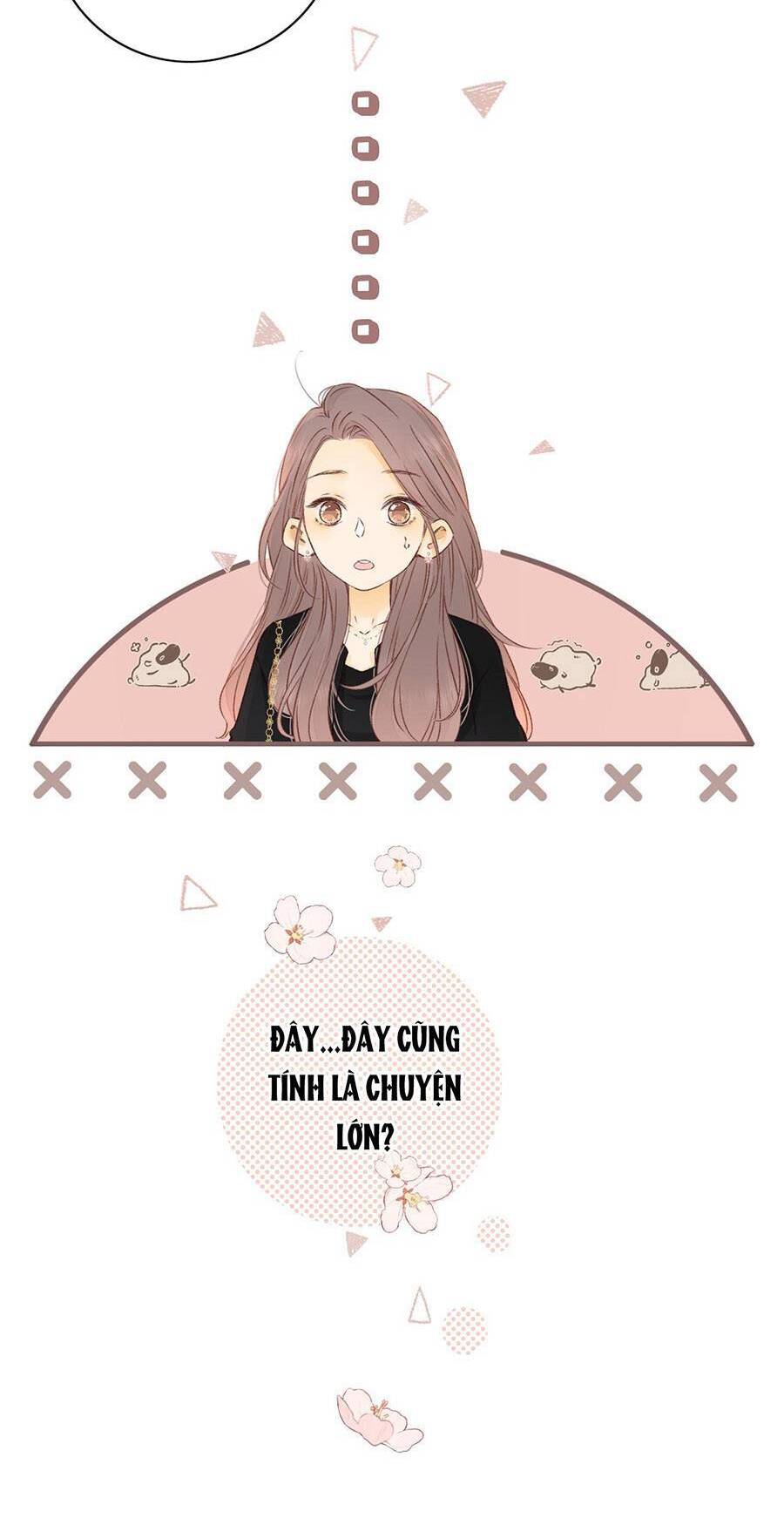 Khó Dỗ Dành Chap 36 - Next Chap 37