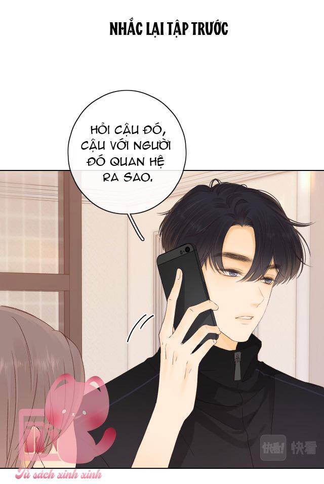 Khó Dỗ Dành Chap 38 - Next Chap 39