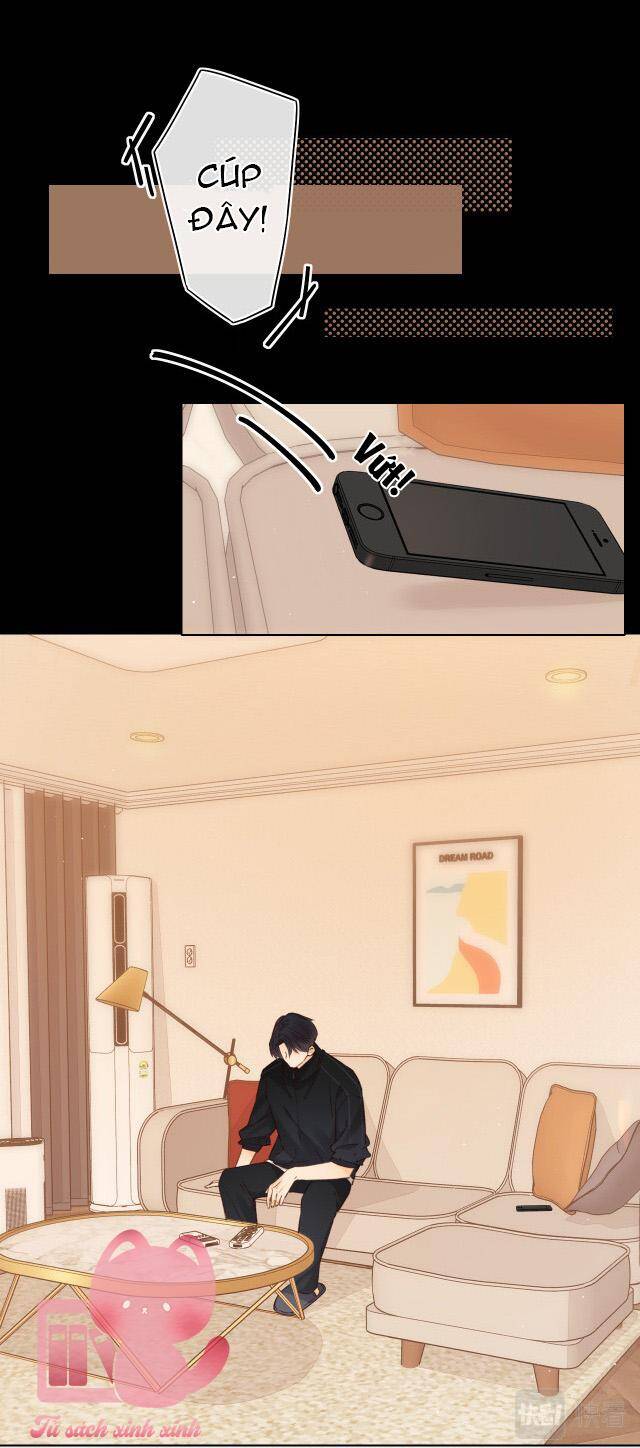 Khó Dỗ Dành Chap 38 - Next Chap 39