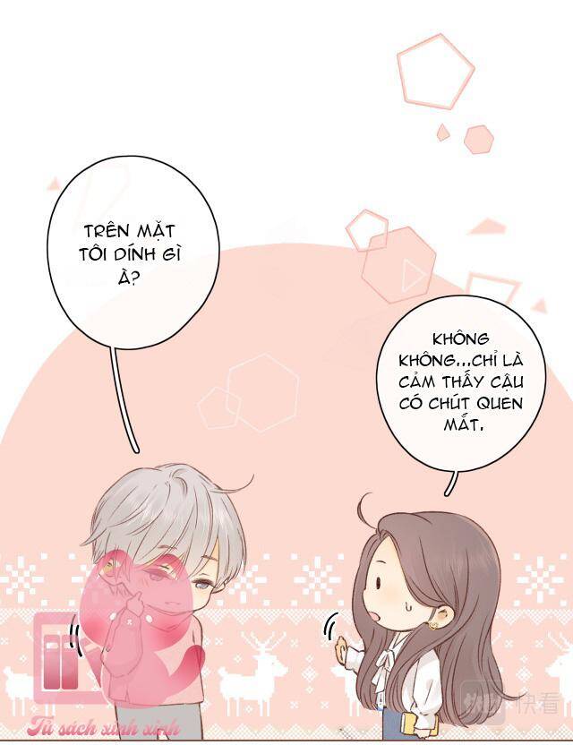 Khó Dỗ Dành Chap 38 - Next Chap 39