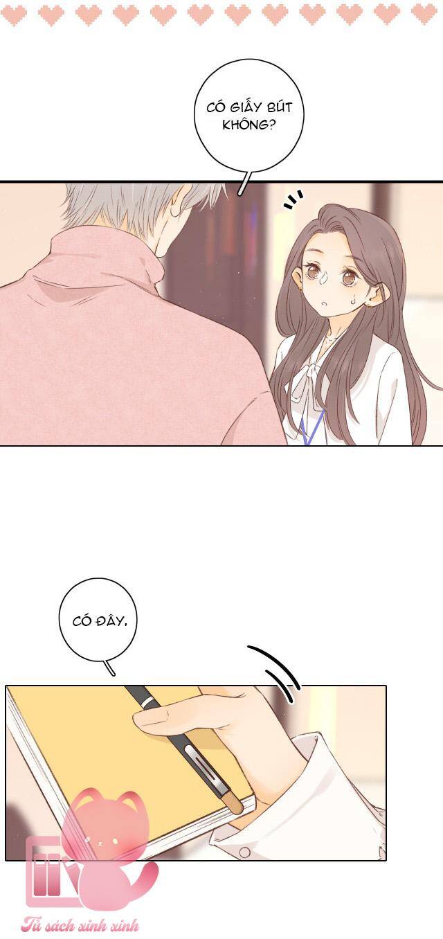 Khó Dỗ Dành Chap 38 - Next Chap 39