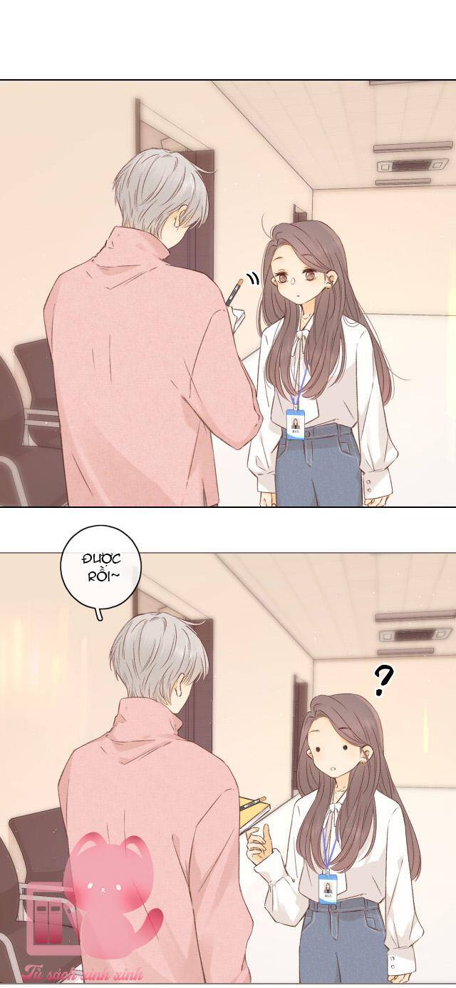 Khó Dỗ Dành Chap 38 - Next Chap 39